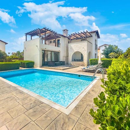 Kymma Villa #16 Ayia Napa Luaran gambar