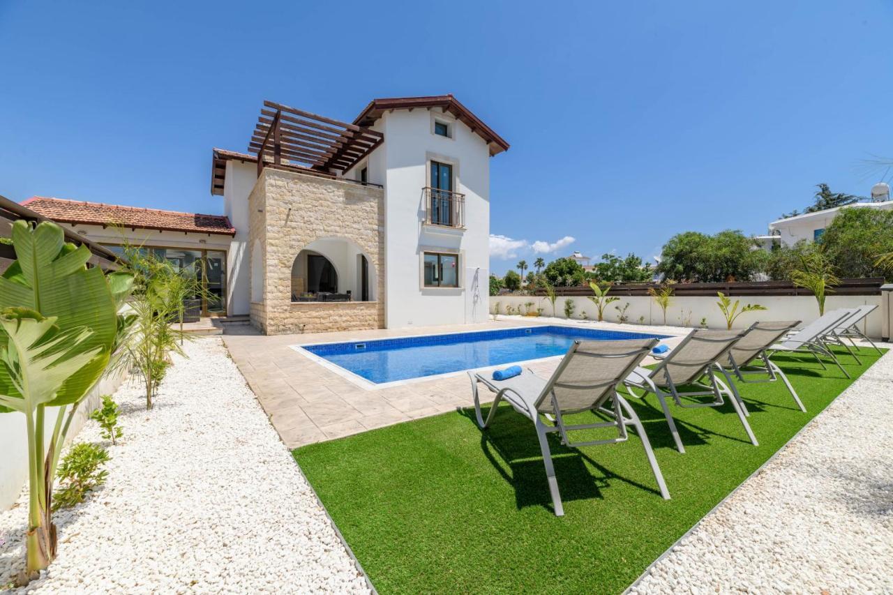 Kymma Villa #16 Ayia Napa Luaran gambar