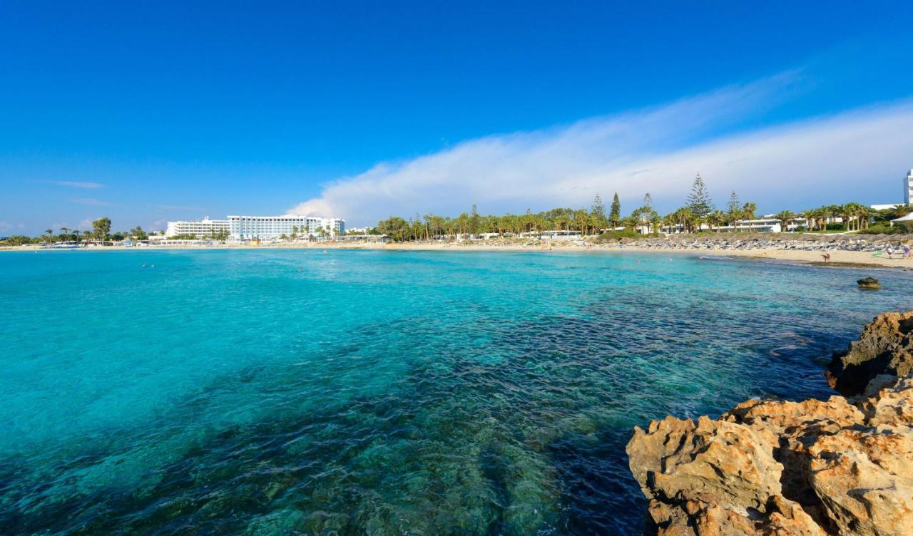 Kymma Villa #16 Ayia Napa Luaran gambar
