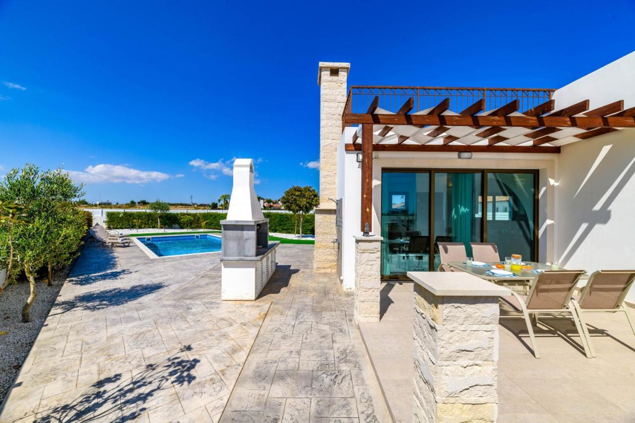 Kymma Villa #16 Ayia Napa Luaran gambar