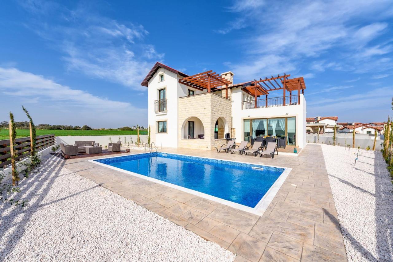 Kymma Villa #16 Ayia Napa Luaran gambar