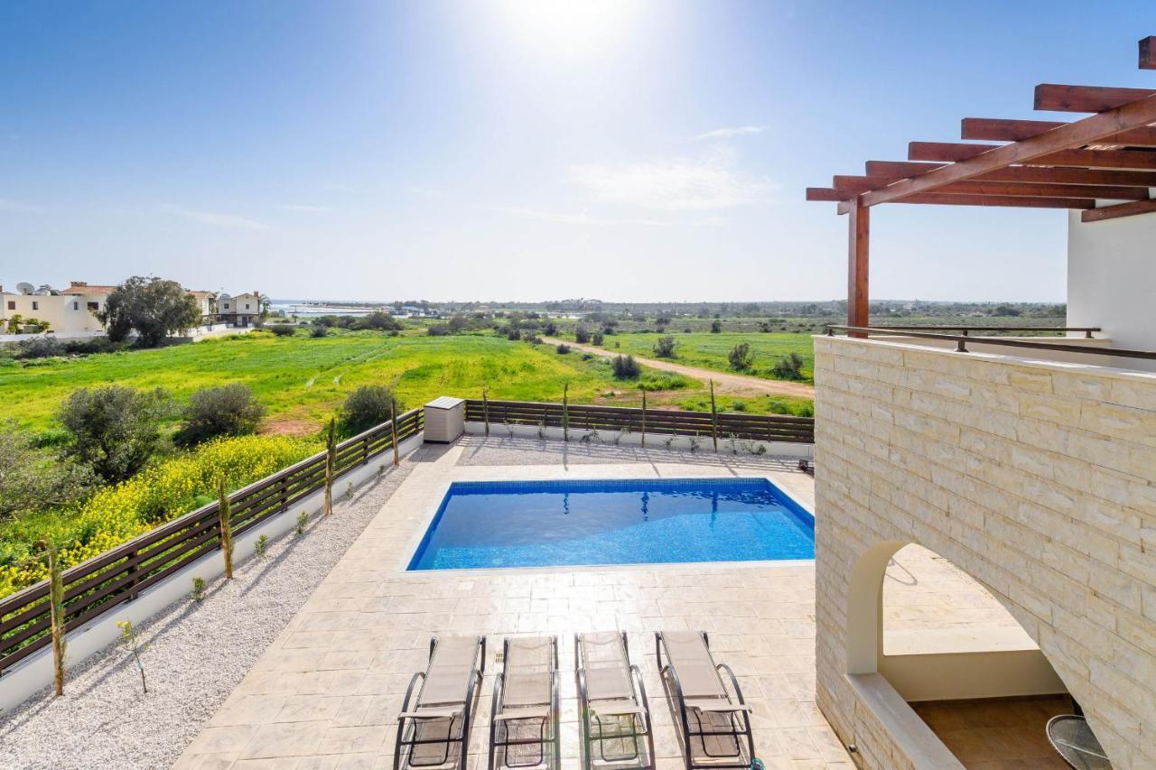 Kymma Villa #16 Ayia Napa Luaran gambar