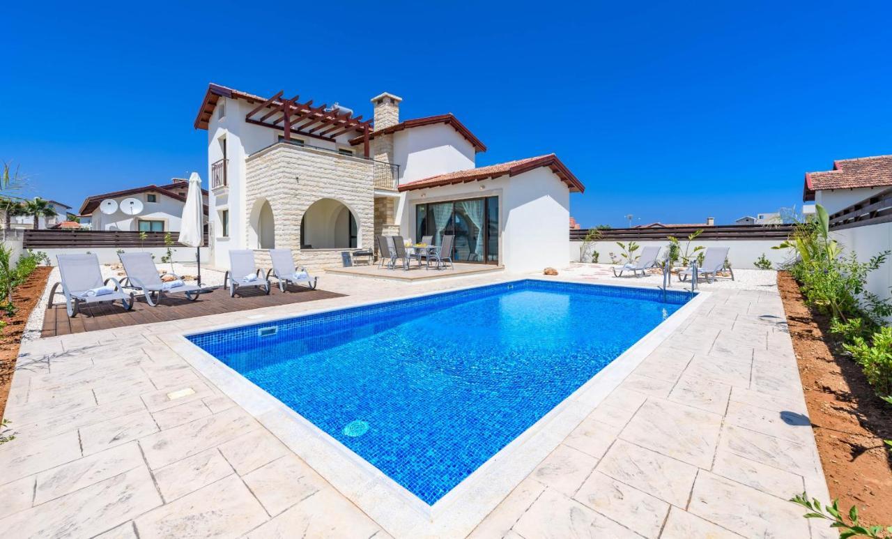 Kymma Villa #16 Ayia Napa Luaran gambar