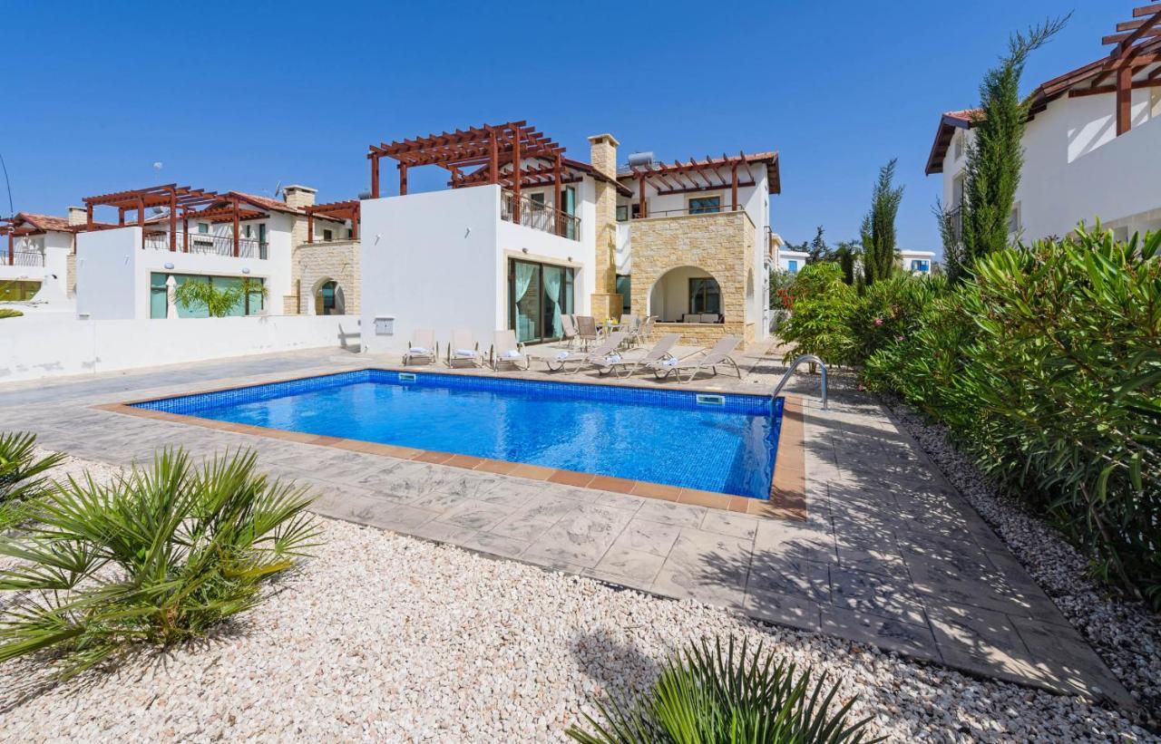 Kymma Villa #16 Ayia Napa Luaran gambar