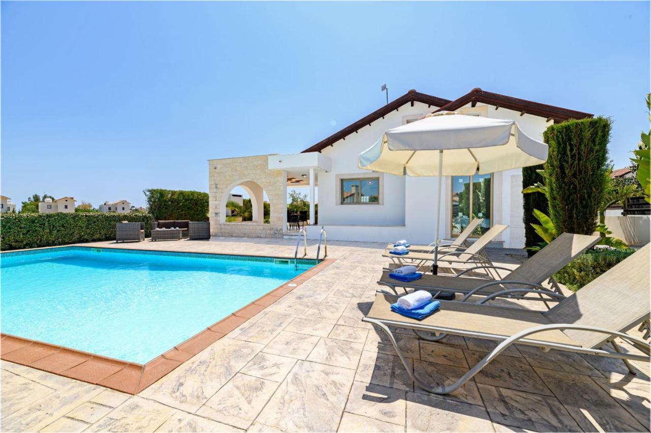 Kymma Villa #16 Ayia Napa Luaran gambar