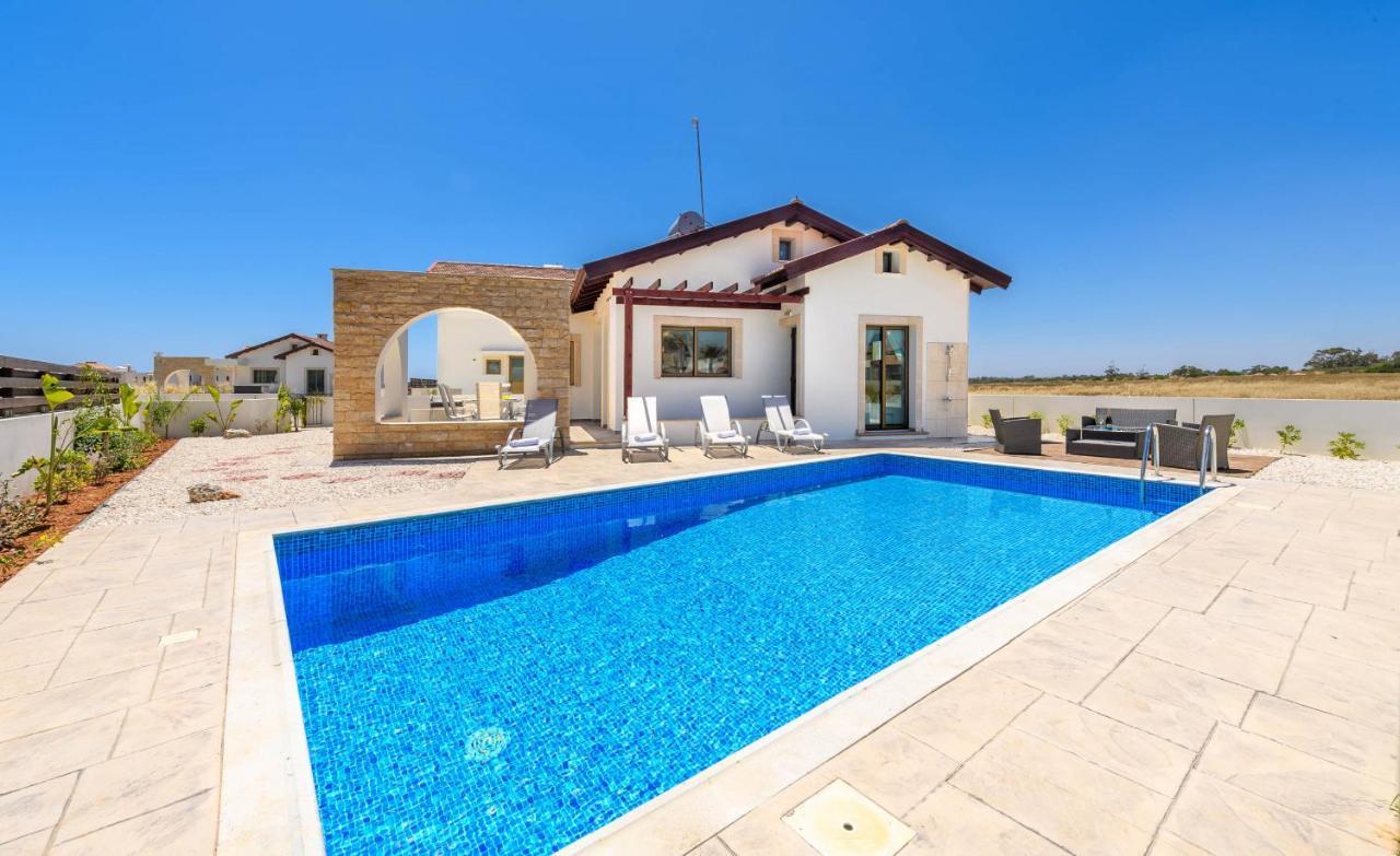 Kymma Villa #16 Ayia Napa Luaran gambar