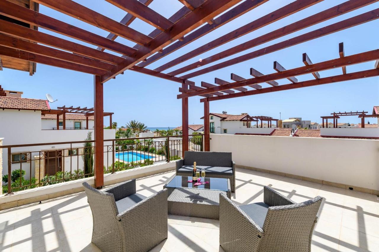 Kymma Villa #16 Ayia Napa Luaran gambar