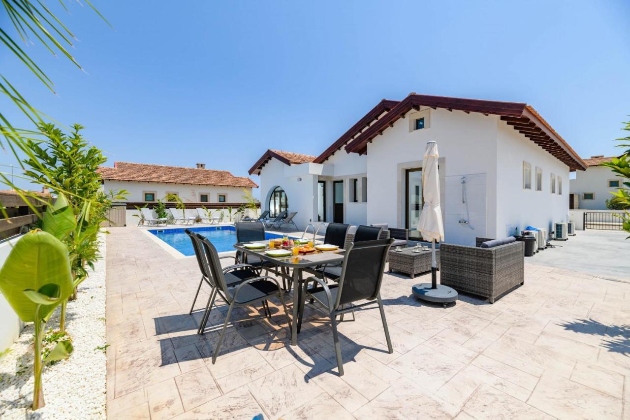 Kymma Villa #16 Ayia Napa Luaran gambar