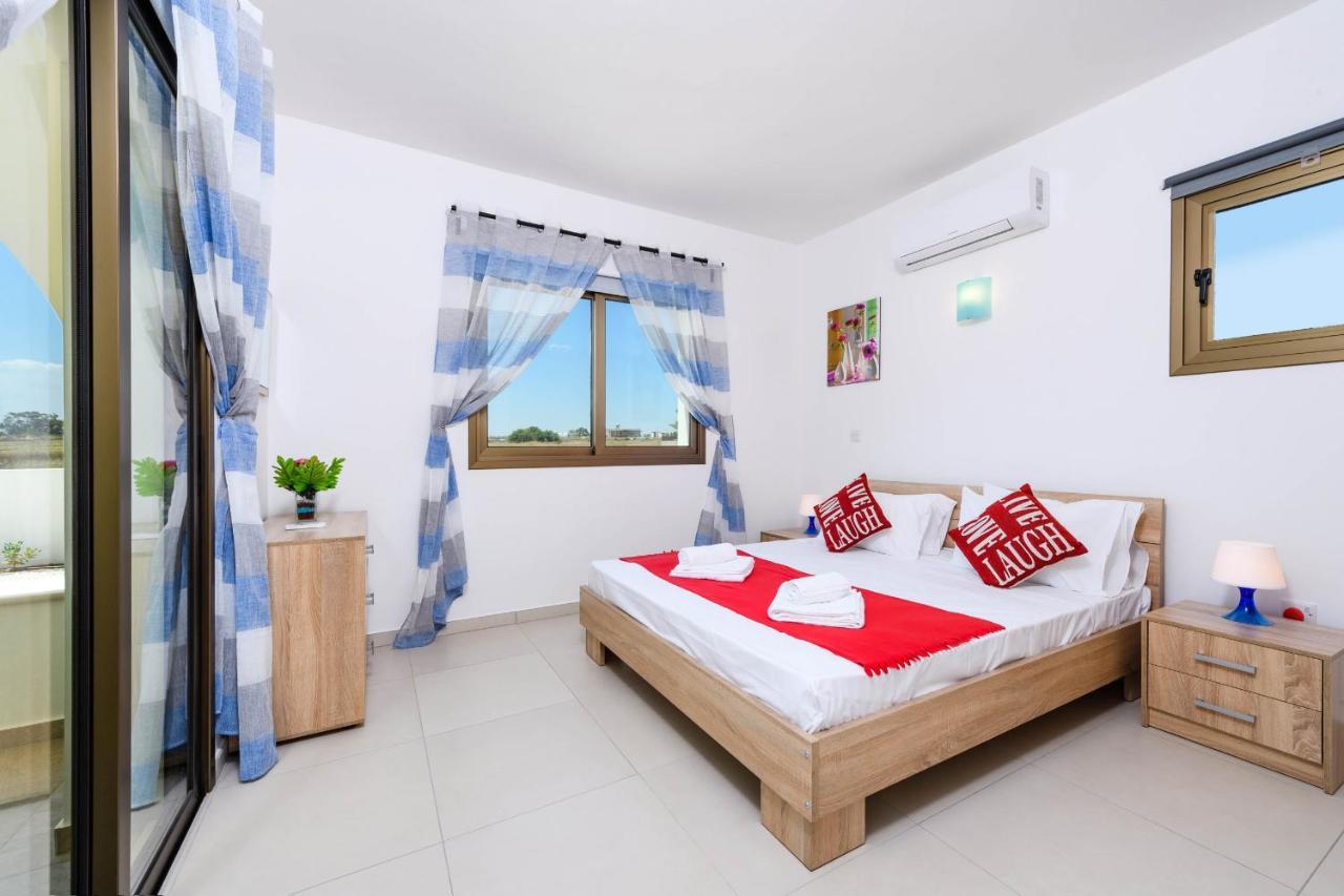 Kymma Villa #16 Ayia Napa Luaran gambar