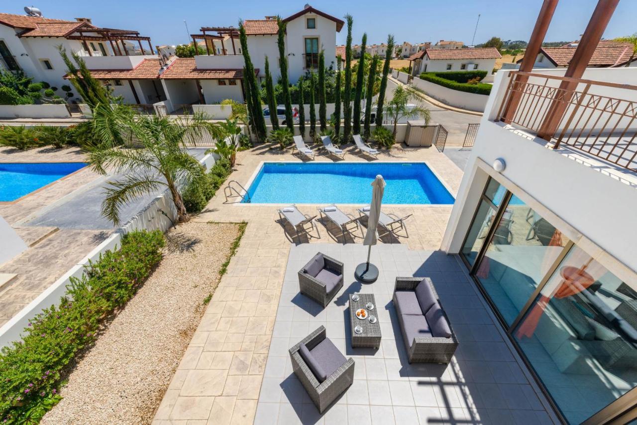 Kymma Villa #16 Ayia Napa Luaran gambar