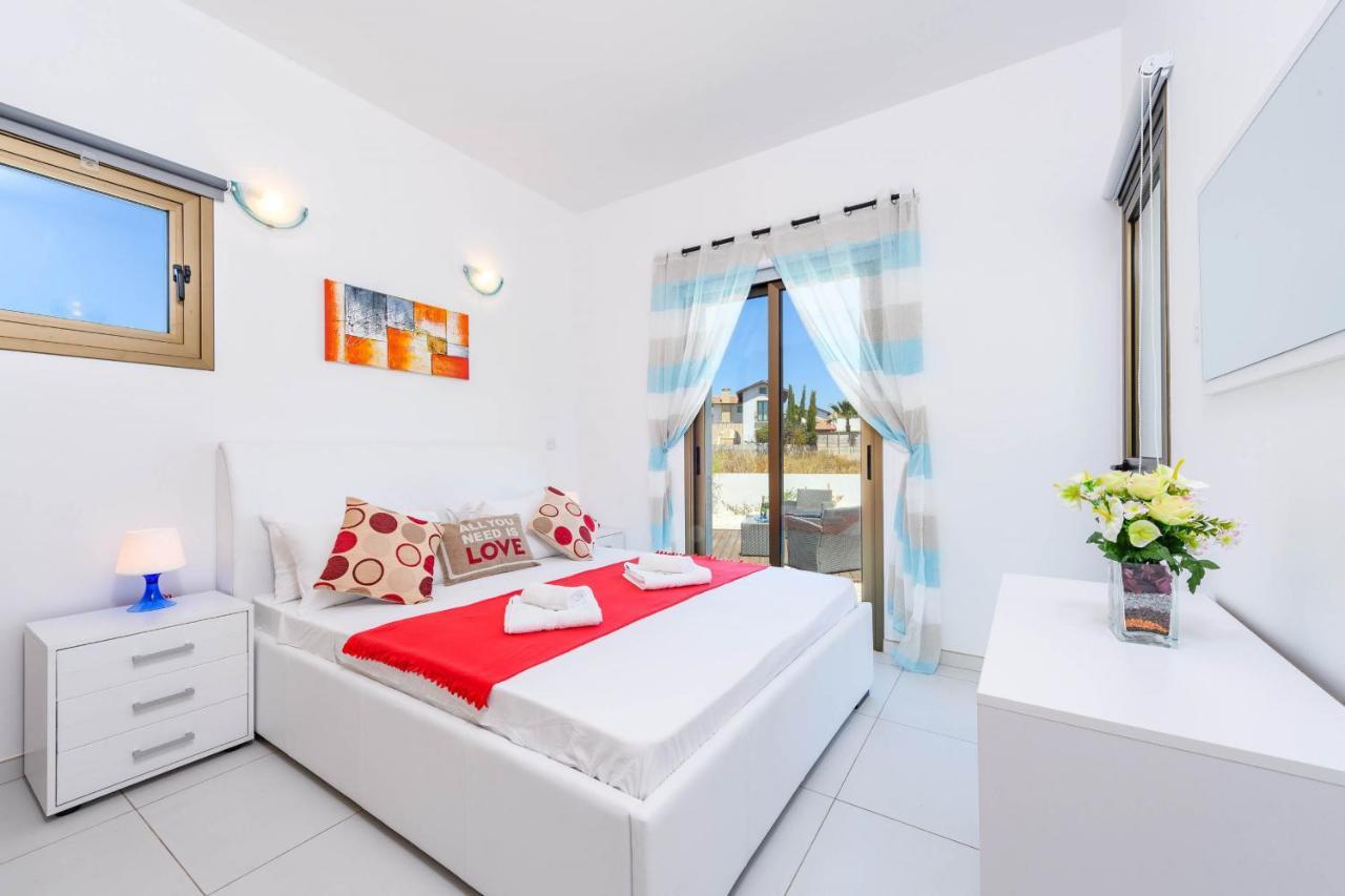 Kymma Villa #16 Ayia Napa Luaran gambar