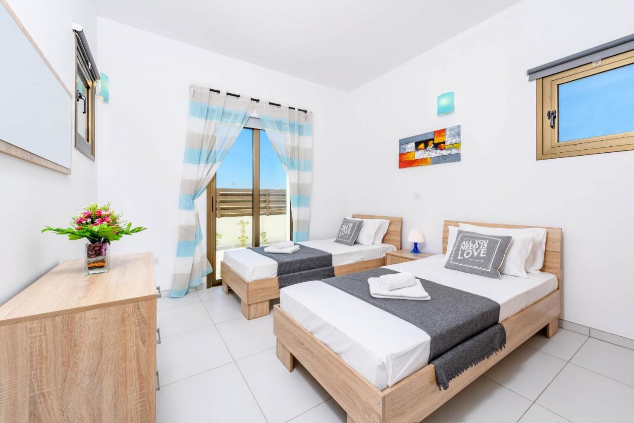Kymma Villa #16 Ayia Napa Luaran gambar