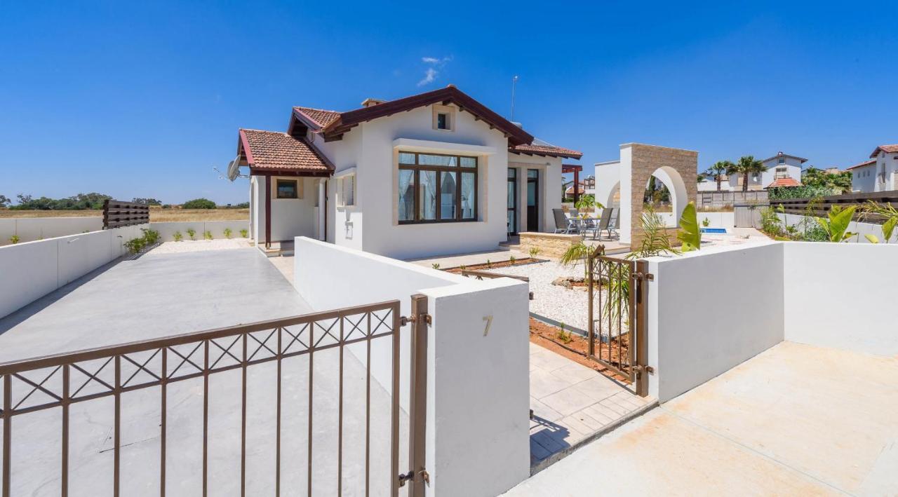Kymma Villa #16 Ayia Napa Luaran gambar