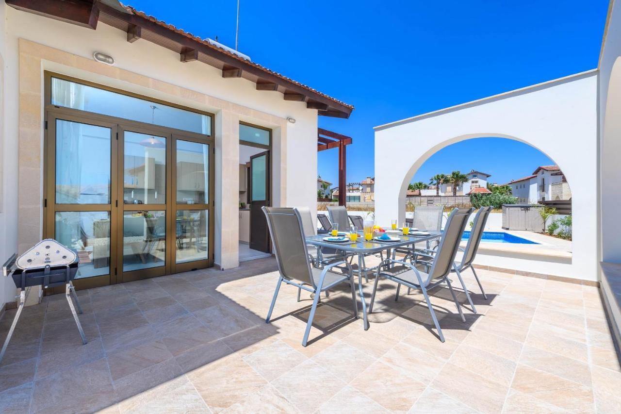 Kymma Villa #16 Ayia Napa Luaran gambar