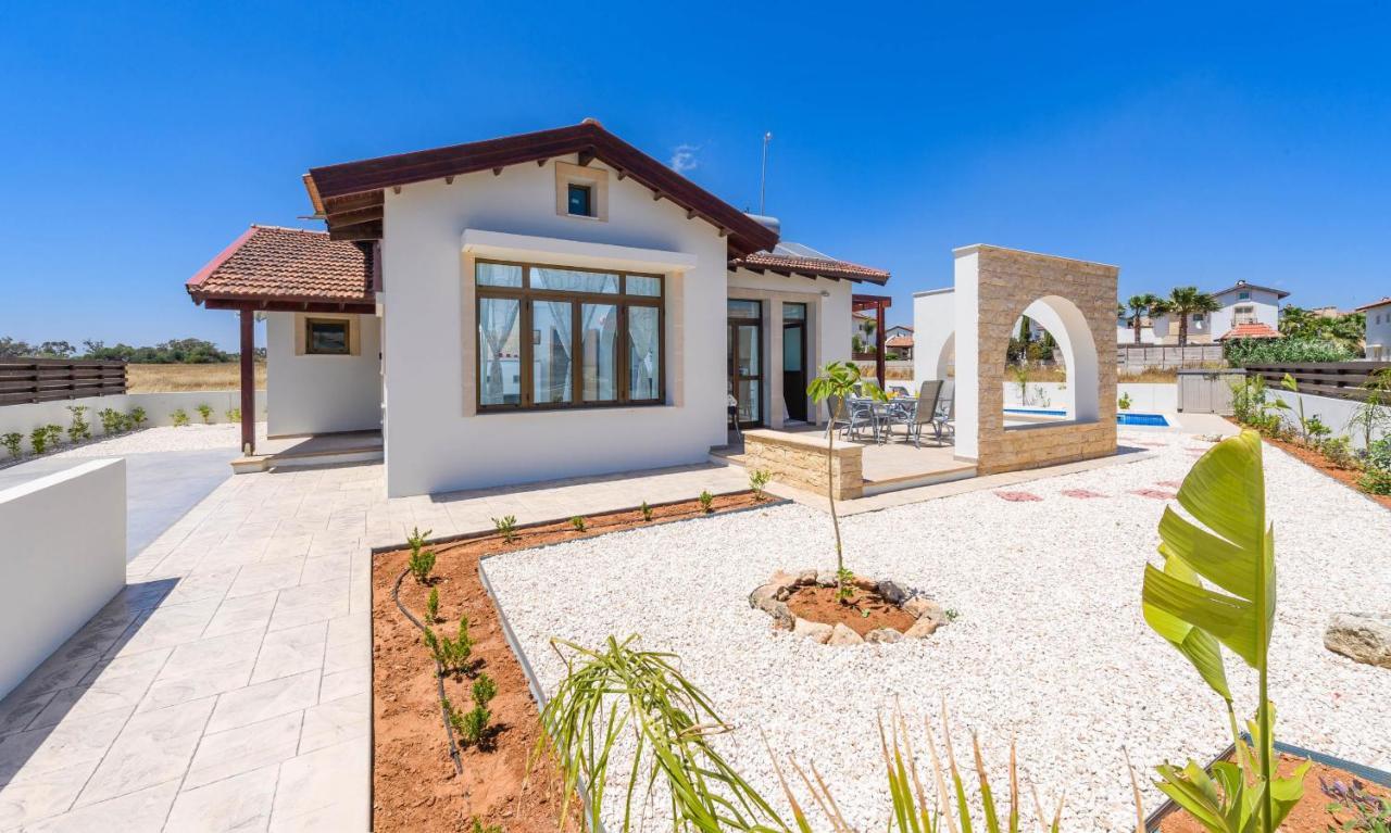 Kymma Villa #16 Ayia Napa Luaran gambar