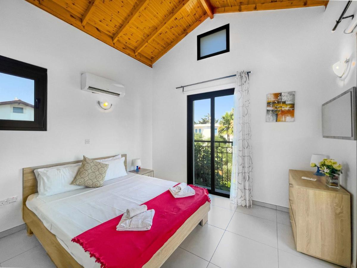 Kymma Villa #16 Ayia Napa Luaran gambar