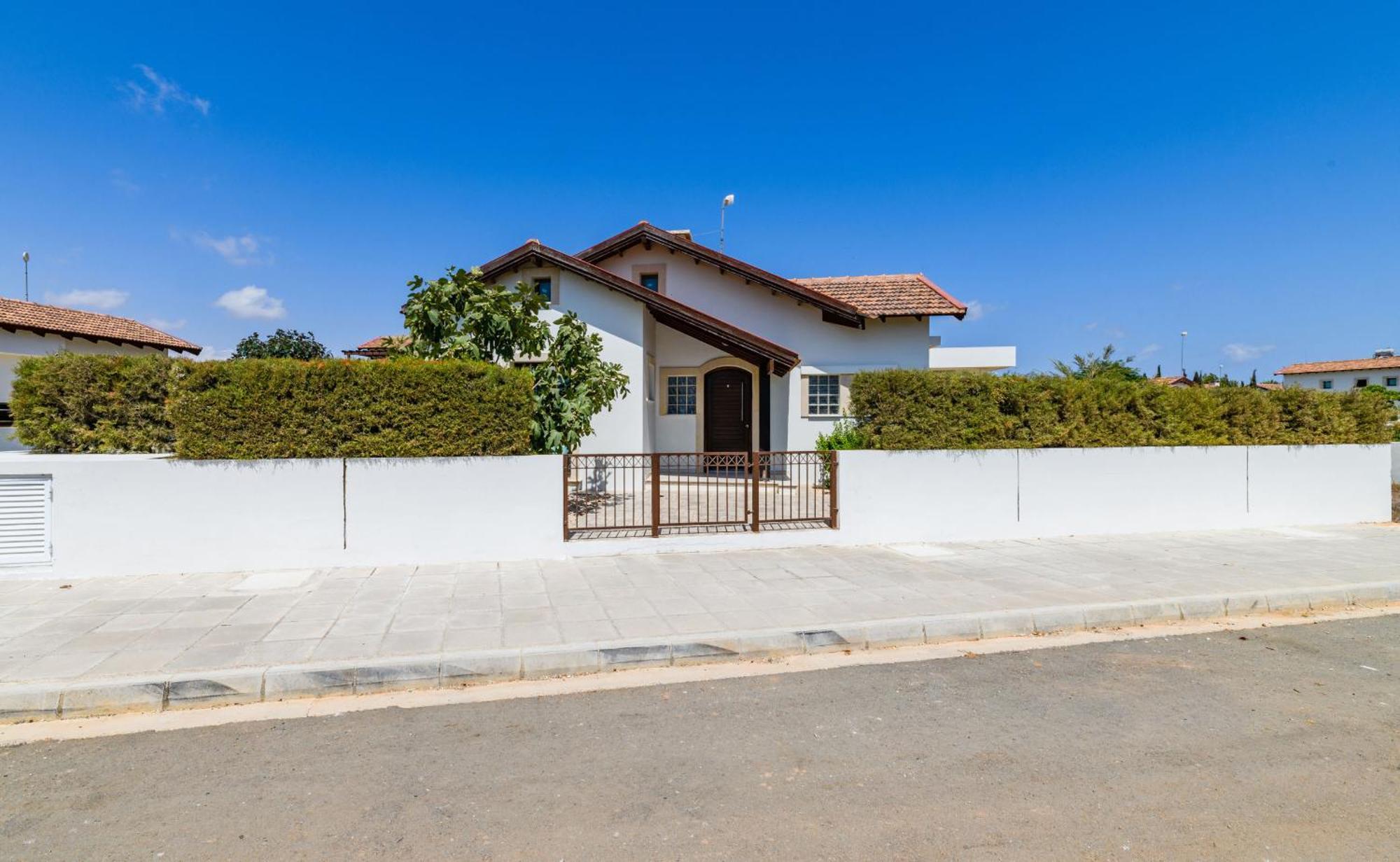 Kymma Villa #16 Ayia Napa Bilik gambar