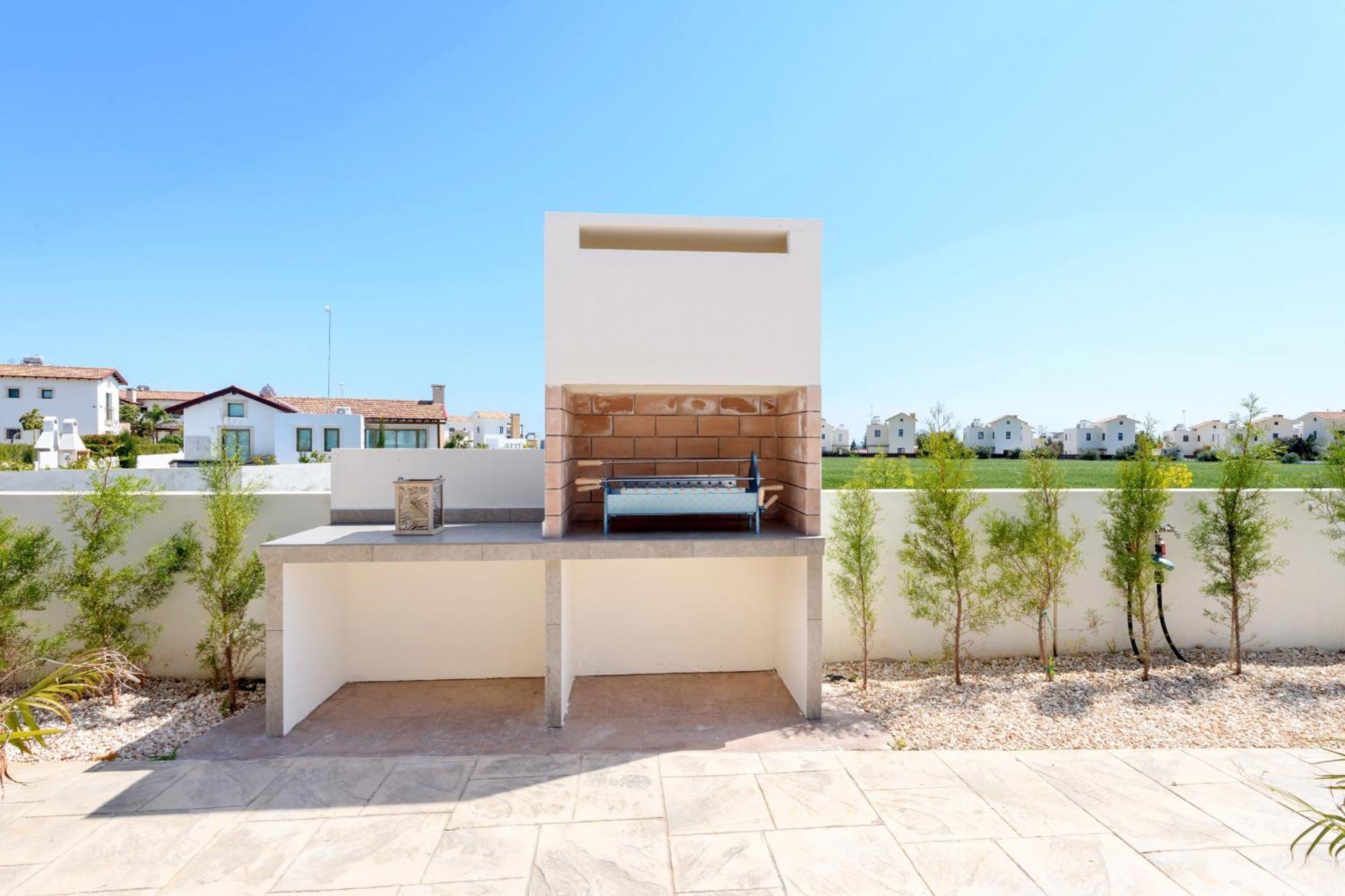 Kymma Villa #16 Ayia Napa Bilik gambar