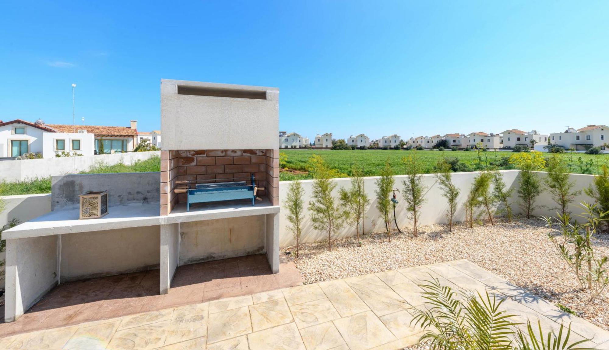 Kymma Villa #16 Ayia Napa Bilik gambar